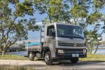 Volkswagen Delivery Express 2017 года